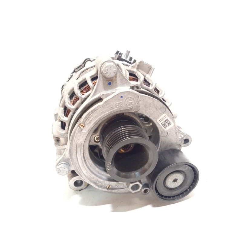 Recambio de alternador para bmw serie 3 berlina (g20) 330d referencia OEM IAM 8571358 12318571358 0125815004