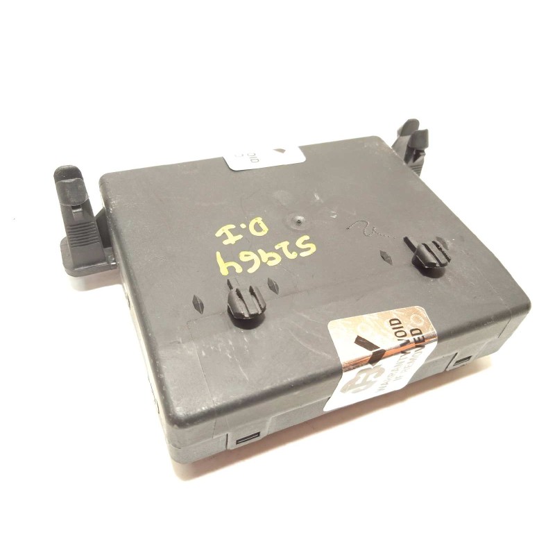 Recambio de centralita check control para volkswagen crafter combi (2e) 2.0 tdi referencia OEM IAM A9068204126  5228D0