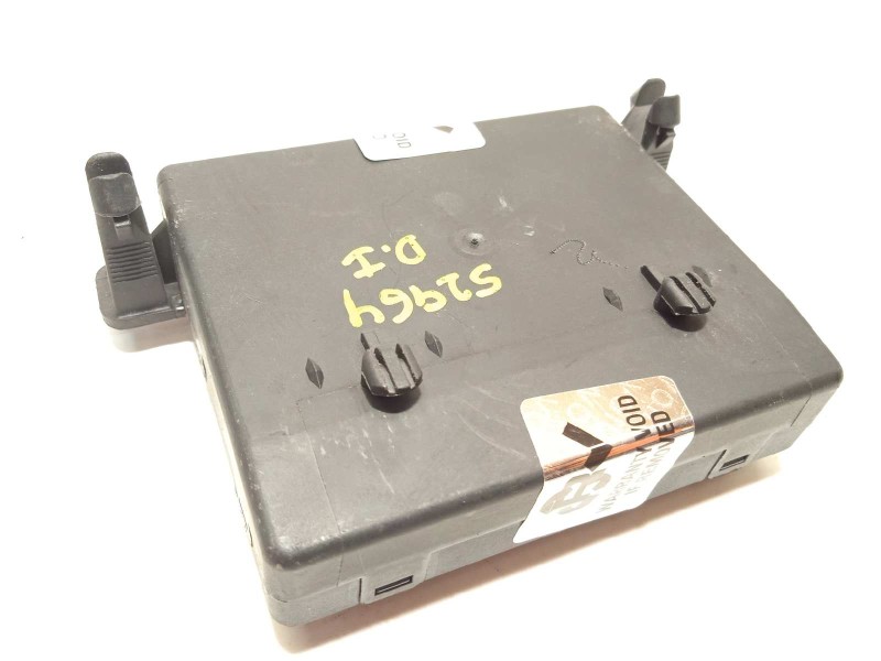 Recambio de centralita check control para volkswagen crafter combi (2e) 2.0 tdi referencia OEM IAM A9068204126  5228D0