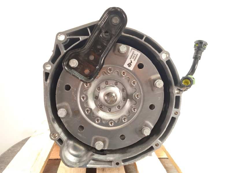 Recambio de despiece caja cambios para bmw serie 3 berlina (g20) 330d referencia OEM IAM W1B GA8L76DZ 8487543