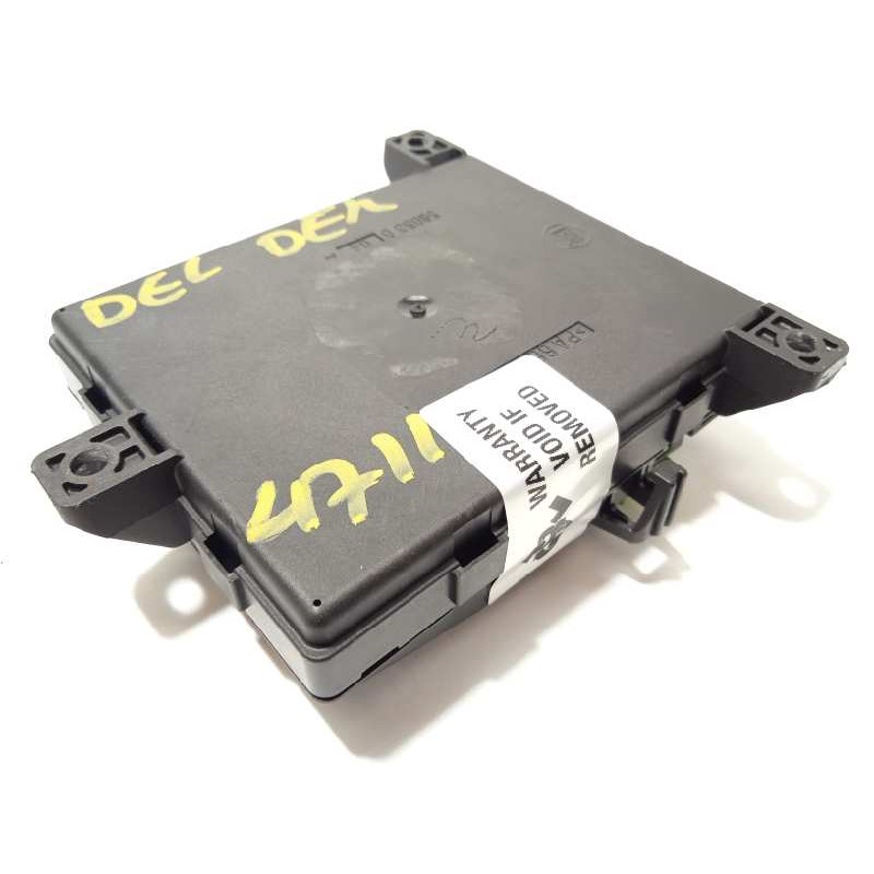 Recambio de centralita confort para mercedes-benz clase r (w251) 320 cdi l (251.122) referencia OEM IAM A1648200485  