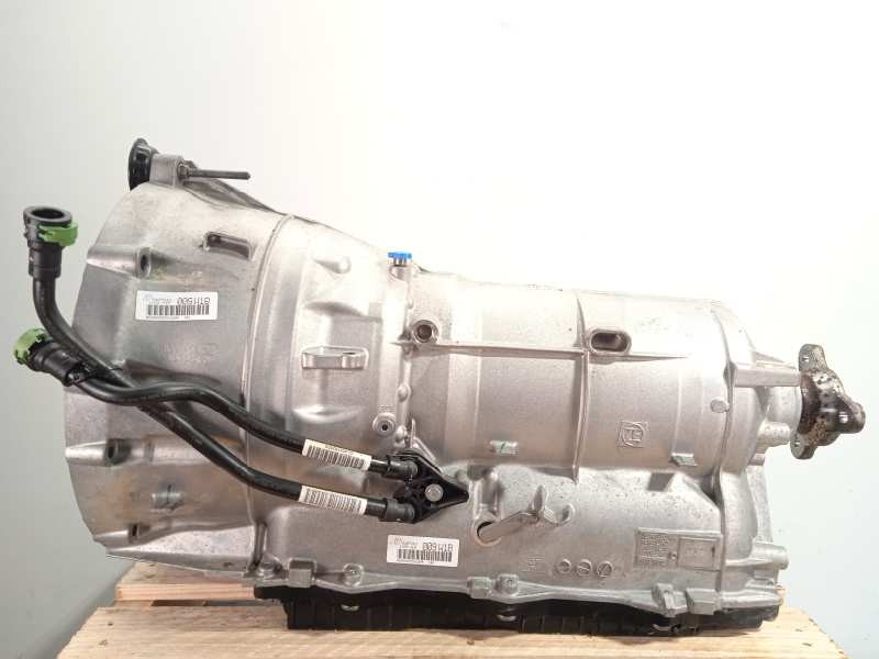 Recambio de despiece caja cambios para bmw serie 3 berlina (g20) 330d referencia OEM IAM W1B GA8L76DZ 8487543