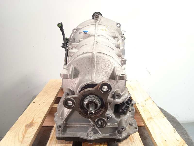 Recambio de despiece caja cambios para bmw serie 3 berlina (g20) 330d referencia OEM IAM W1B GA8L76DZ 8487543