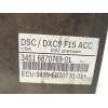Recambio de abs para bmw x6 (f16, f86) xdrive 30 d referencia OEM IAM 34516874802 34526870770 269742