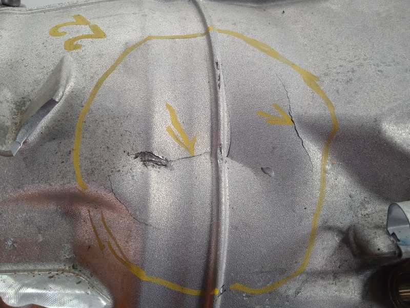 Recambio de despiece caja cambios para bmw serie 3 berlina (g20) 330d referencia OEM IAM W1B GA8L76DZ 8487543