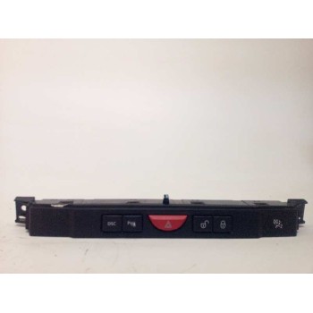 Recambio de mando multifuncion para land rover range rover sport 3.6 td v8 referencia OEM IAM YUL501360  8H3213D734BA