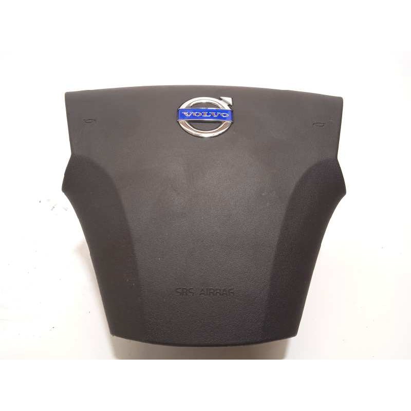 Recambio de airbag delantero izquierdo para volvo c30 d2 kinetic referencia OEM IAM 31332807  P31332807
