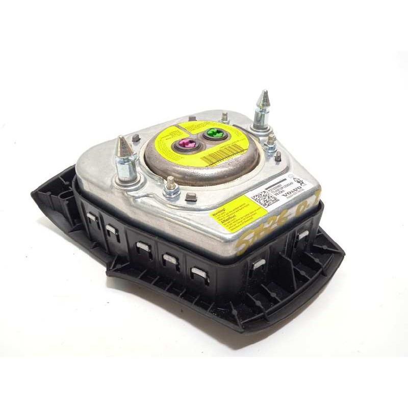 Recambio de airbag delantero izquierdo para volvo c30 d2 kinetic referencia OEM IAM 31332807  P31332807