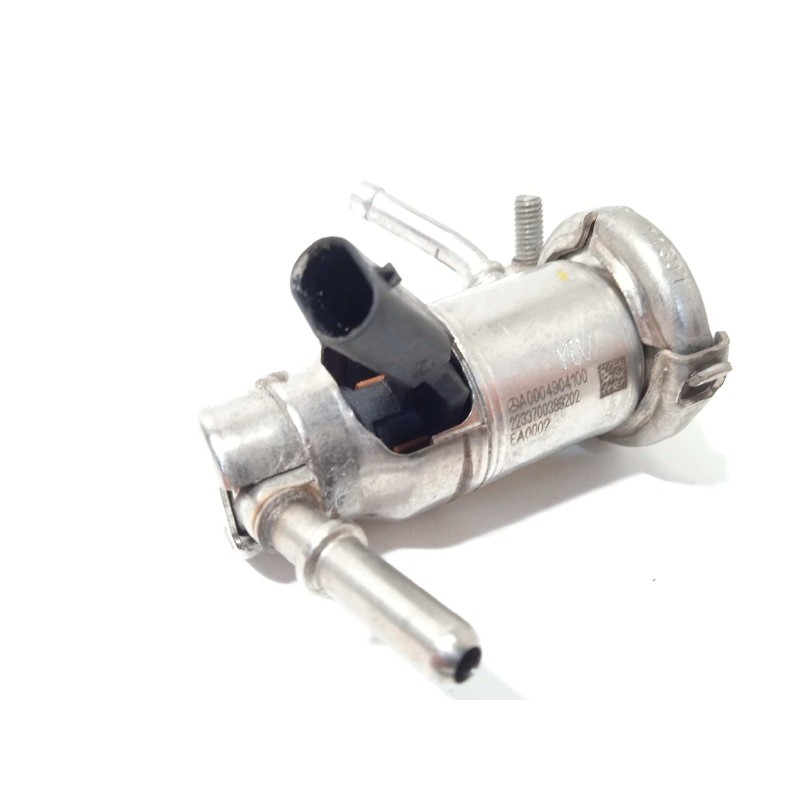 Recambio de inyector para mercedes-benz clase glc coupe (bm 253)(6.2016) referencia OEM IAM A0004904100  