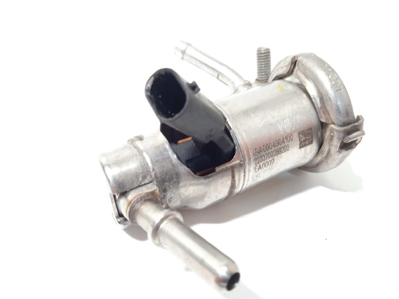 Recambio de inyector para mercedes-benz clase glc coupe (bm 253)(6.2016) referencia OEM IAM A0004904100  