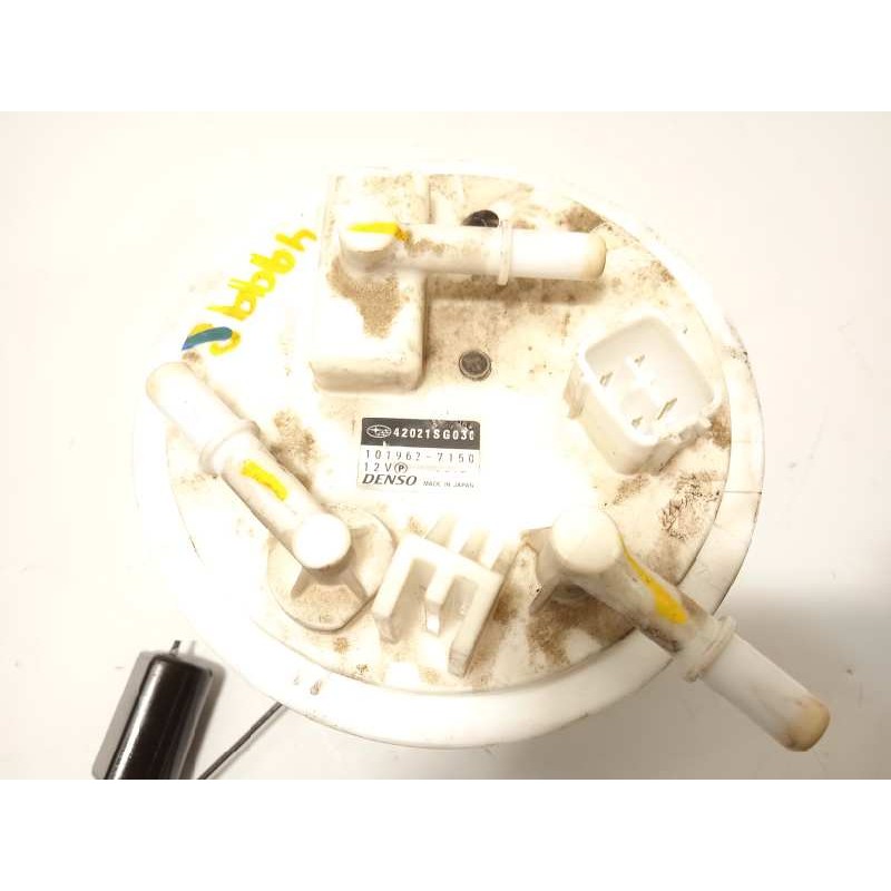 Recambio de bomba combustible para subaru outback (b15) 2.0 diesel cat referencia OEM IAM 42021SG030  1019627150