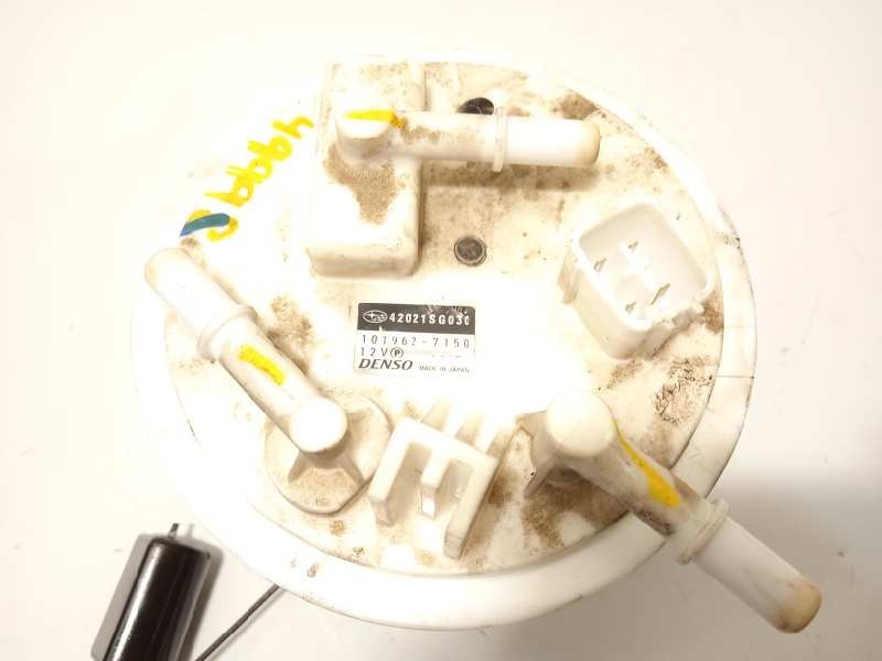 Recambio de bomba combustible para subaru outback (b15) 2.0 diesel cat referencia OEM IAM 42021SG030  1019627150