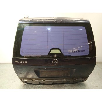 Recambio de porton trasero para mercedes-benz clase m (w163) 270 cdi (163.113) referencia OEM IAM A1637401105  