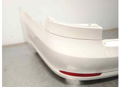 Recambio de paragolpes trasero para skoda octavia berlina (1z3) trend referencia OEM IAM 1Z5807417   2