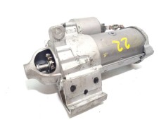 Recambio de motor arranque para bmw serie 3 berlina (g20) 330d referencia OEM IAM 8490010  RSW2216 2