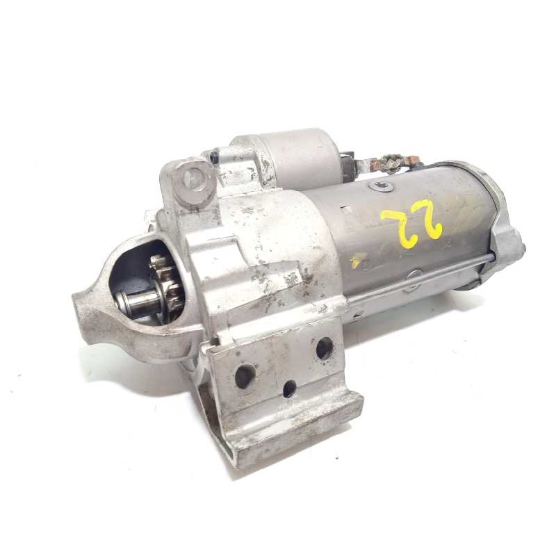 Recambio de motor arranque para bmw serie 3 berlina (g20) 330d referencia OEM IAM 8490010  RSW2216