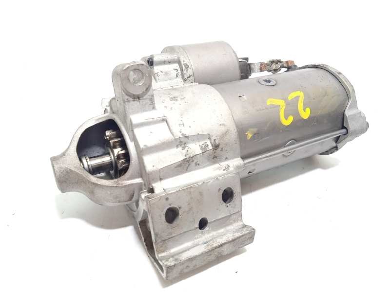 Recambio de motor arranque para bmw serie 3 berlina (g20) 330d referencia OEM IAM 8490010  RSW2216