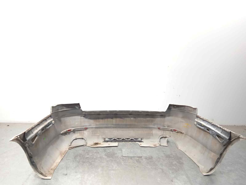 Recambio de paragolpes trasero para skoda octavia berlina (1z3) trend referencia OEM IAM 1Z5807417  