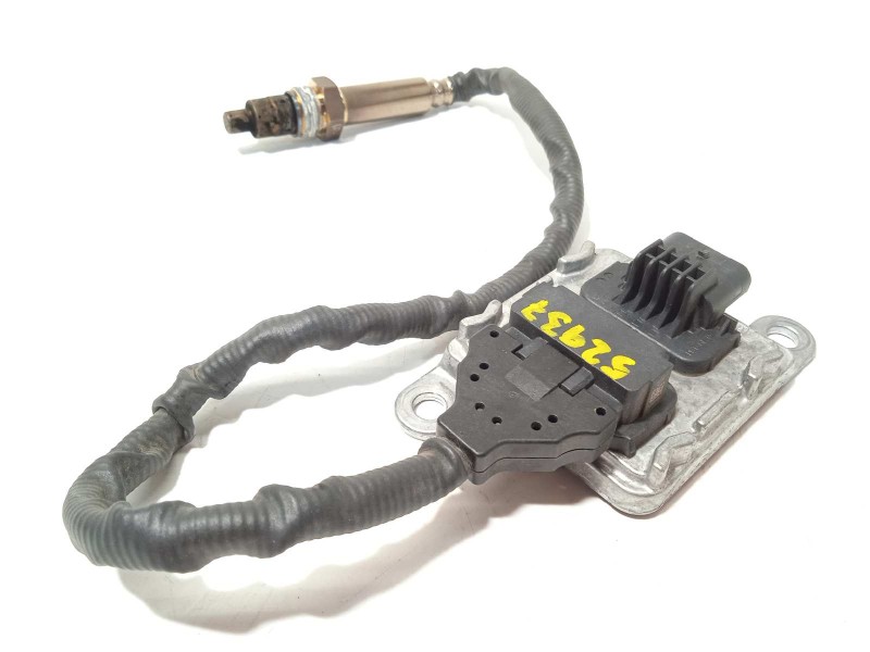 Recambio de sonda lambda para mercedes-benz clase glc coupe (bm 253)(6.2016) referencia OEM IAM A0009050914  