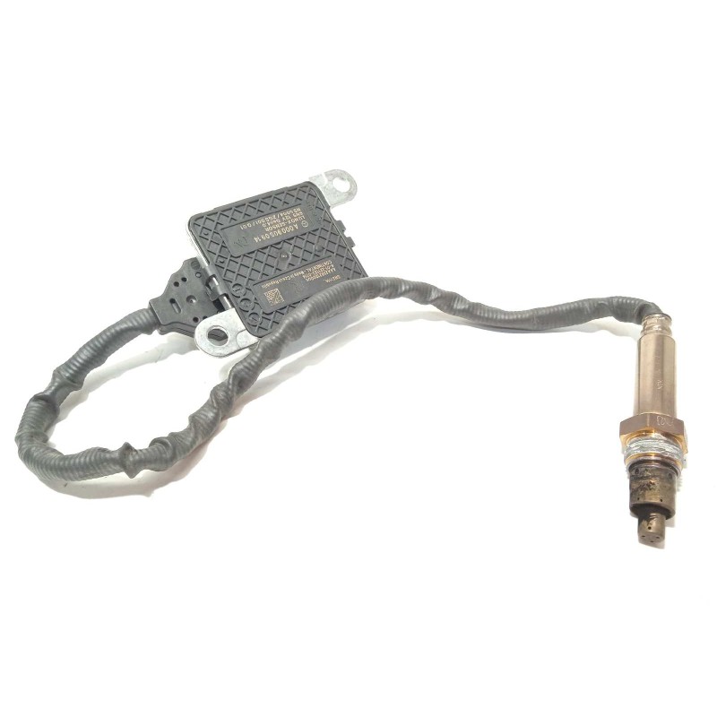 Recambio de sonda lambda para mercedes-benz clase glc coupe (bm 253)(6.2016) referencia OEM IAM A0009050914  