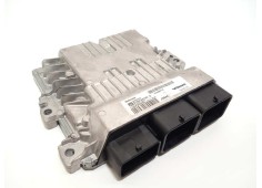 Recambio de centralita motor uce para volvo c30 d2 kinetic referencia OEM IAM 31355712 36000608 S180134103