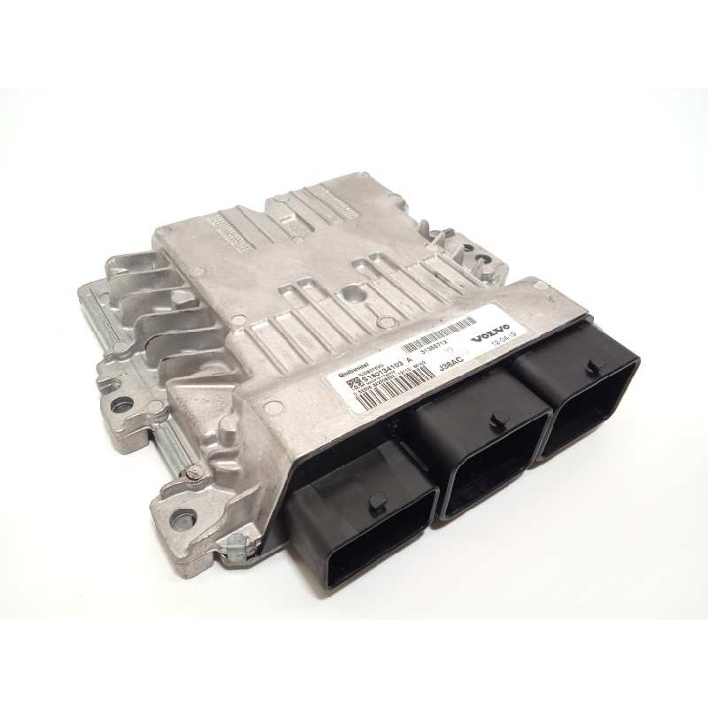 Recambio de centralita motor uce para volvo c30 d2 kinetic referencia OEM IAM 31355712 36000608 S180134103