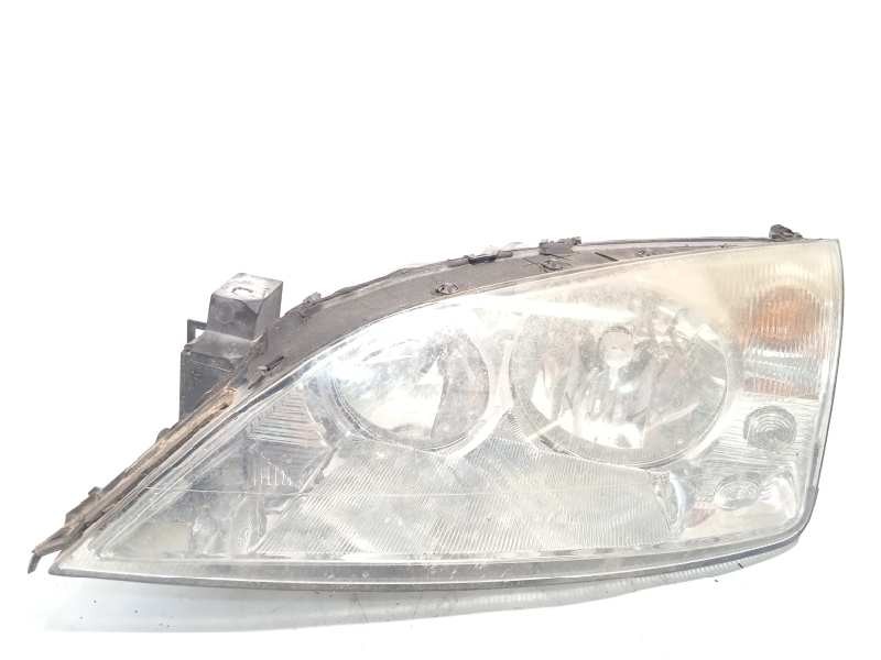 Recambio de faro izquierdo para ford mondeo berlina (ge) trend (06.2003) (d) referencia OEM IAM 1S7113006SE  0301174203