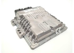 Recambio de centralita motor uce para volvo c30 d2 kinetic referencia OEM IAM 31355712 36000608 S180134103 2