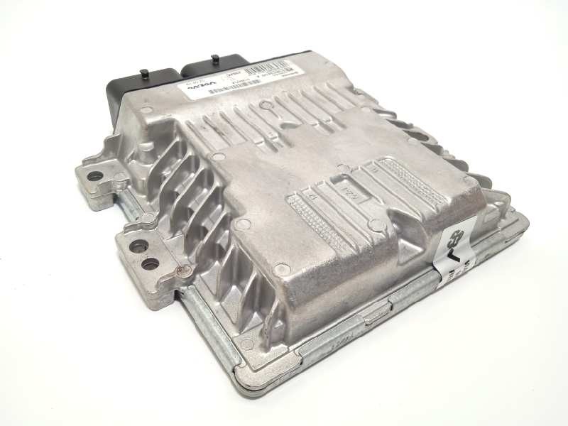 Recambio de centralita motor uce para volvo c30 d2 kinetic referencia OEM IAM 31355712 36000608 S180134103