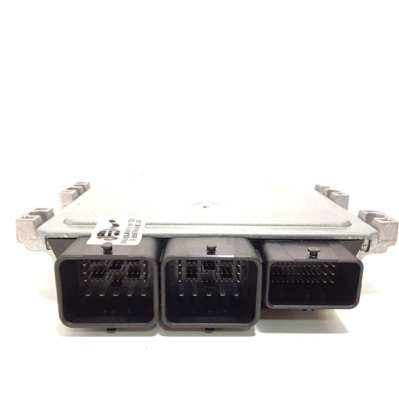 Recambio de centralita motor uce para volvo c30 d2 kinetic referencia OEM IAM 31355712 36000608 S180134103