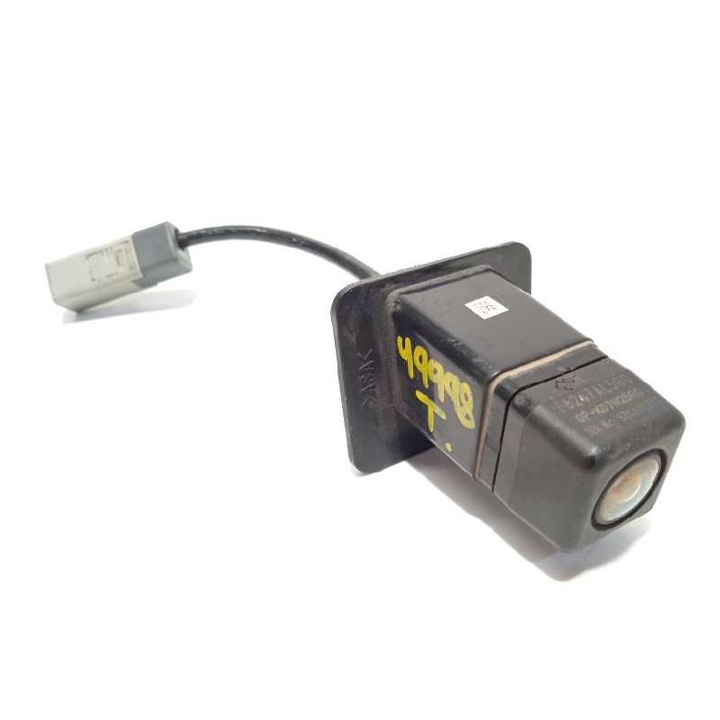 Recambio de modulo electronico para subaru outback (b15) 2.0 diesel cat referencia OEM IAM 86267AL500  