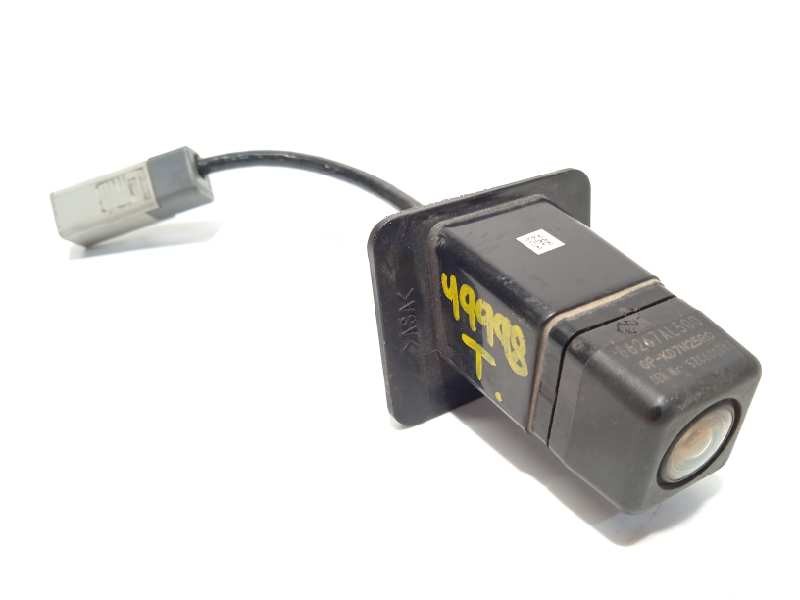 Recambio de modulo electronico para subaru outback (b15) 2.0 diesel cat referencia OEM IAM 86267AL500  