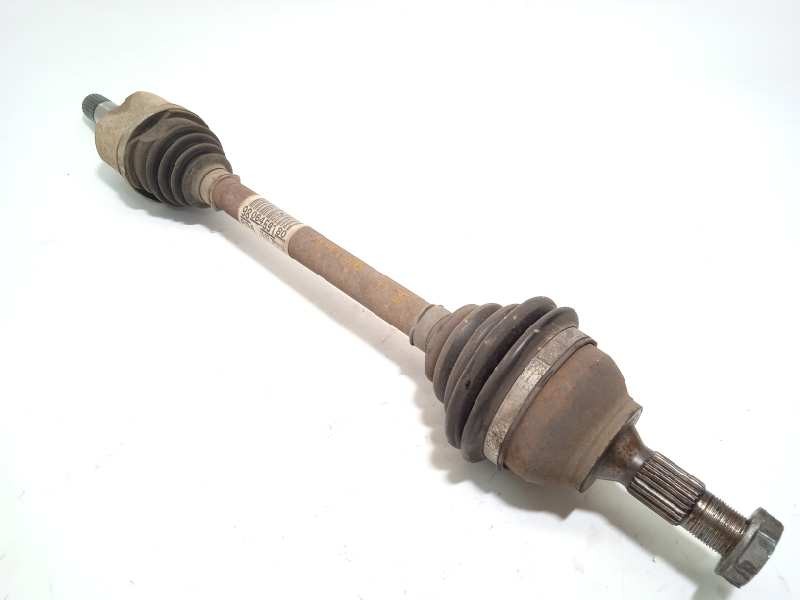 TRANSMISION DELANTERA IZQUIERDA 9806459180 