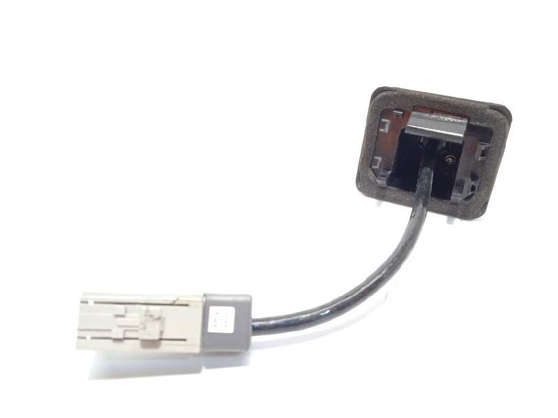 Recambio de modulo electronico para subaru outback (b15) 2.0 diesel cat referencia OEM IAM 86267AL500  