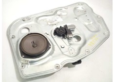 Recambio de elevalunas delantero derecho para alfa romeo giulietta (191) 1.6 jtdm cat referencia OEM IAM 0505313780  