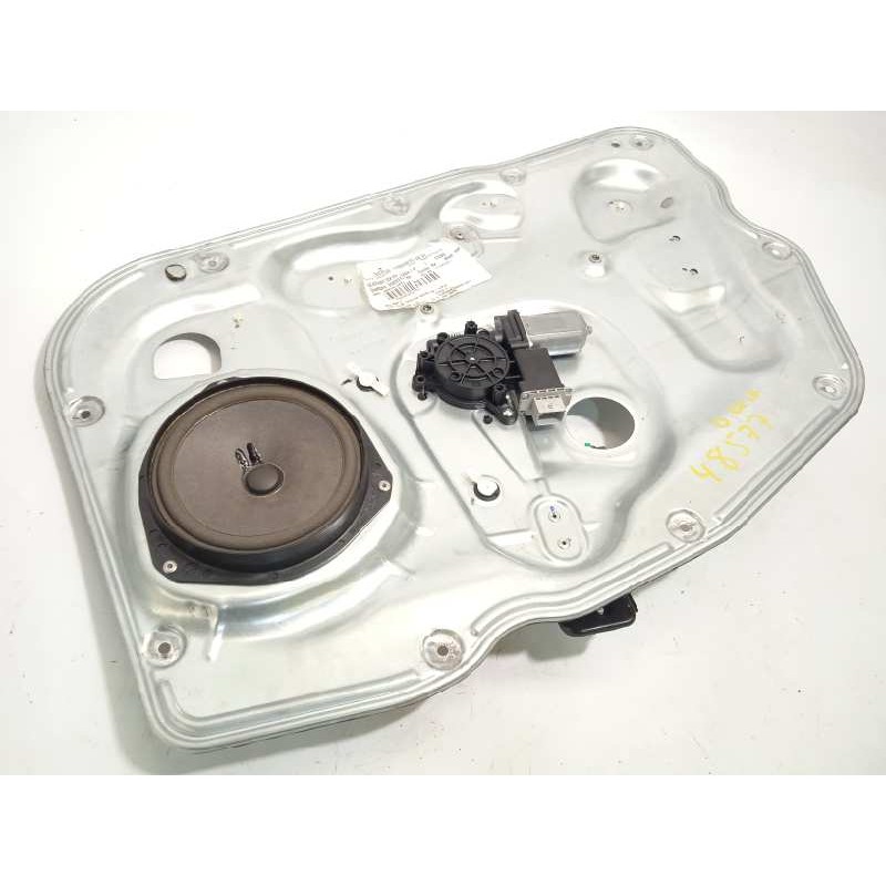 Recambio de elevalunas delantero derecho para alfa romeo giulietta (191) 1.6 jtdm cat referencia OEM IAM 0505313780  