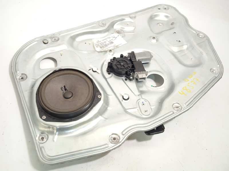 Recambio de elevalunas delantero derecho para alfa romeo giulietta (191) 1.6 jtdm cat referencia OEM IAM 0505313780  