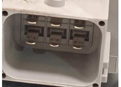 Recambio de elevalunas delantero derecho para alfa romeo giulietta (191) 1.6 jtdm cat referencia OEM IAM 0505313780   2