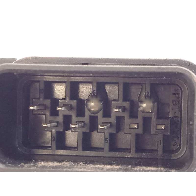 Recambio de cerradura puerta delantera derecha para volvo c30 d2 kinetic referencia OEM IAM 30799302  