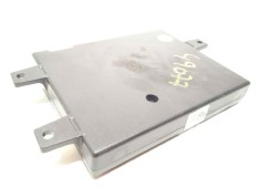 Recambio de modulo electronico para volkswagen sharan (7n1) 2.0 tdi referencia OEM IAM 3C8035730B   2