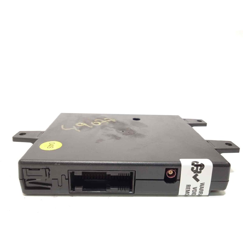 Recambio de modulo electronico para volkswagen sharan (7n1) 2.0 tdi referencia OEM IAM 3C8035730B  