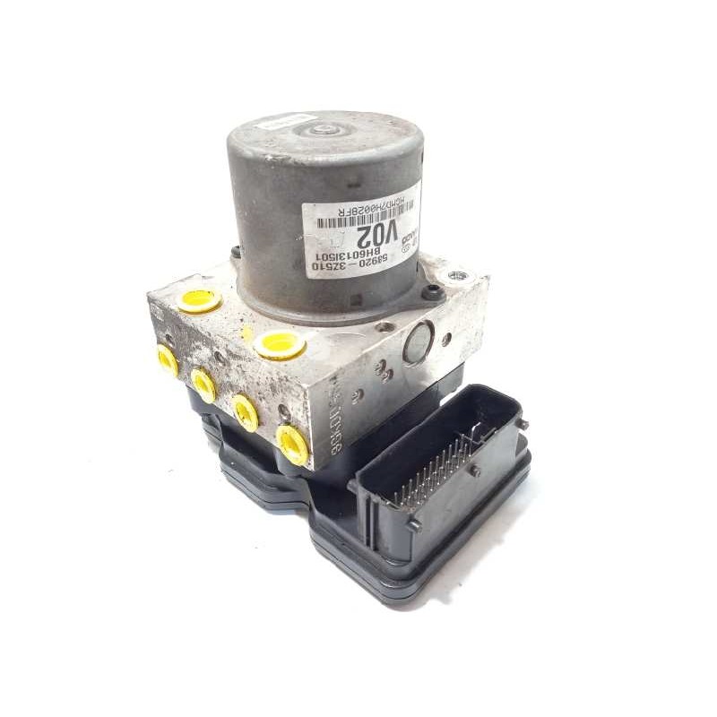 Recambio de abs para hyundai i40 cw gl tecno referencia OEM IAM 589203Z510 BE6003I502 BH6013I501