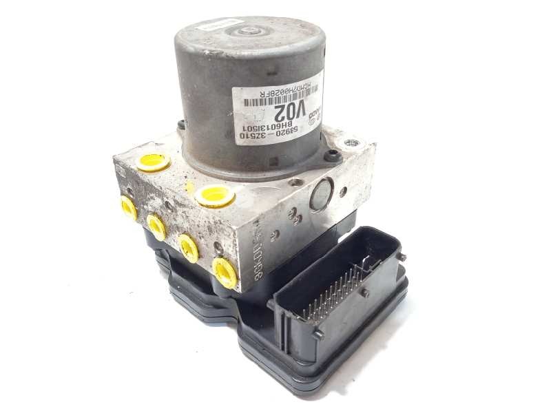 Recambio de abs para hyundai i40 cw gl tecno referencia OEM IAM 589203Z510 BE6003I502 BH6013I501