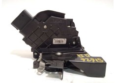 Recambio de cerradura puerta delantera izquierda para volvo c30 d2 kinetic referencia OEM IAM 30799308   2