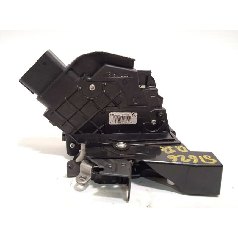 Recambio de cerradura puerta delantera izquierda para volvo c30 d2 kinetic referencia OEM IAM 30799308  