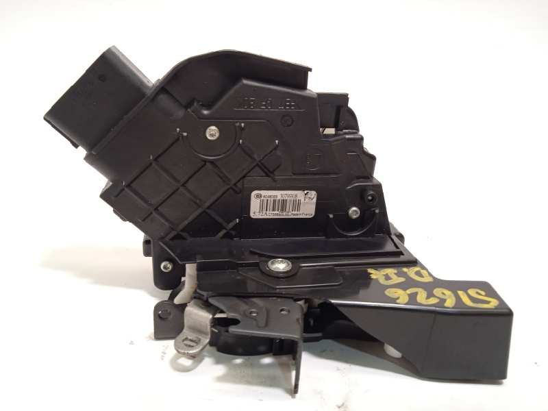 Recambio de cerradura puerta delantera izquierda para volvo c30 d2 kinetic referencia OEM IAM 30799308  