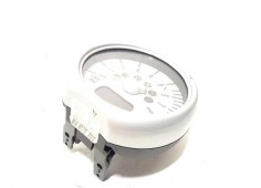 Recambio de cuadro instrumentos para bmw mini (r50,r53) one referencia OEM IAM 62116936294   2