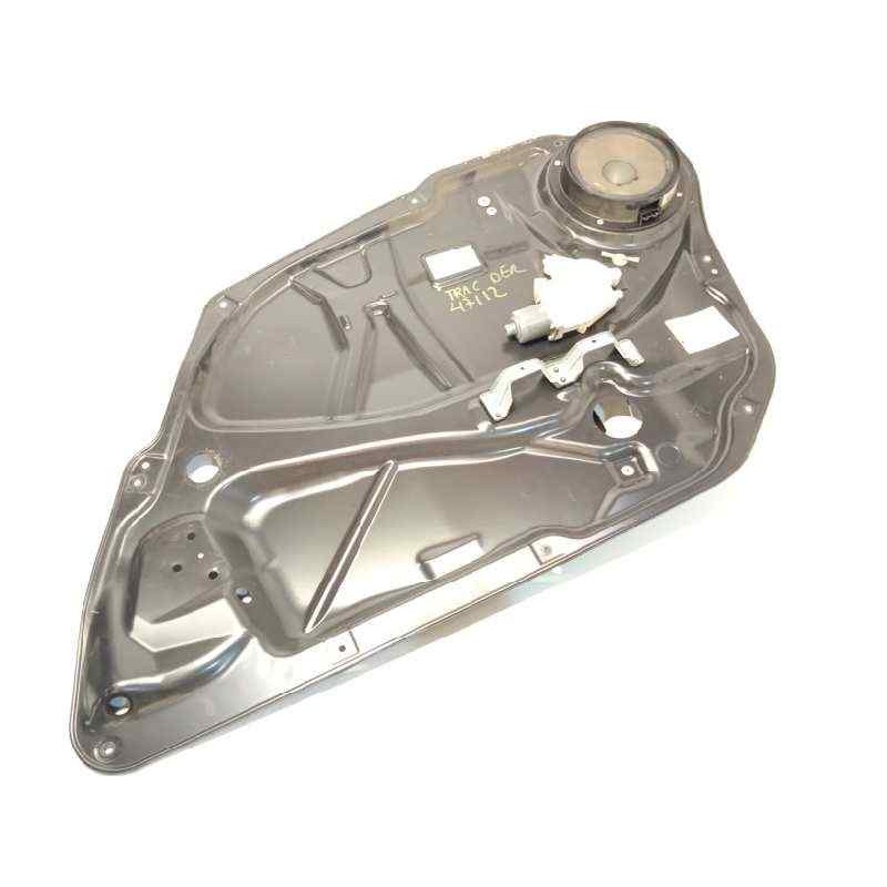 Recambio de elevalunas trasero derecho para mercedes-benz clase r (w251) 320 cdi l (251.122) referencia OEM IAM A2518200208  