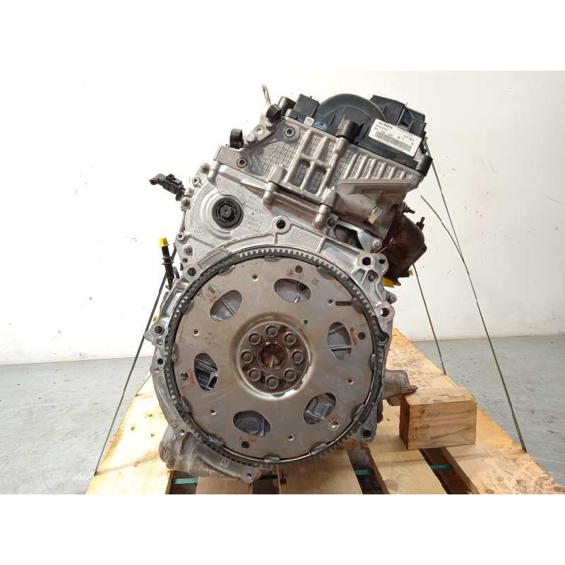 Recambio de motor completo para bmw serie 3 berlina (g20) 330d referencia OEM IAM B57D30A  