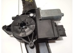 Recambio de elevalunas delantero derecho para citroën jumpy fugón confort xl referencia OEM IAM 9829889680  9829503580 2